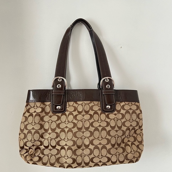 Coach Bag - Picture 8 of 13